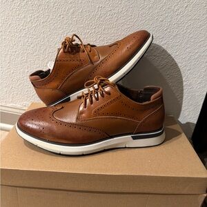 Steve Madden men’s dress shoes